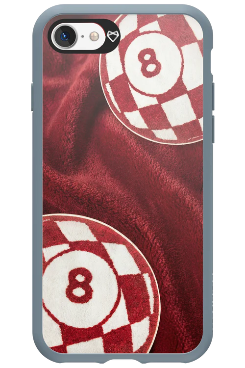 Lucky 8 2.0 - Apple iPhone 7 - Image 3