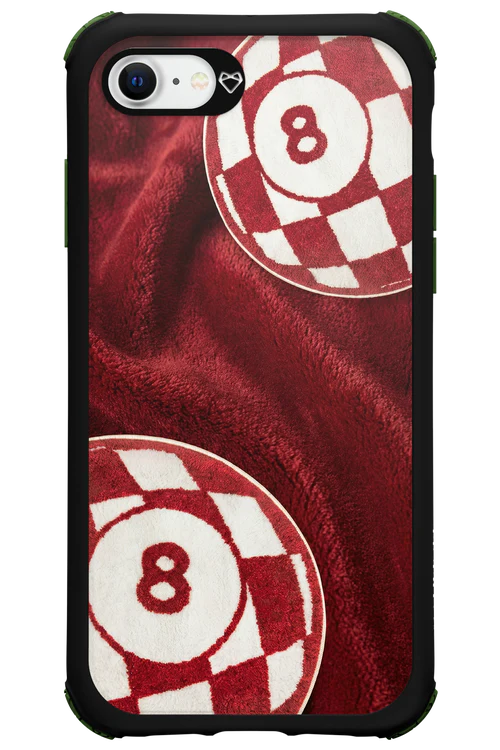 Lucky 8 2.0 - Apple iPhone 8 - Image 10