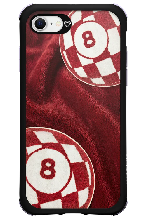 Lucky 8 2.0 - Apple iPhone 8 - Image 11