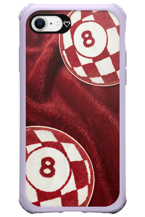 Lucky 8 2.0 - Apple iPhone 8 - Image 17