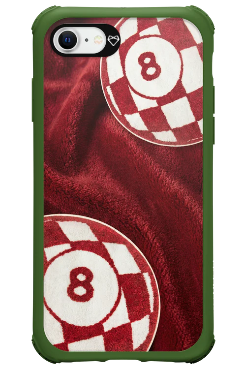 Lucky 8 2.0 - Apple iPhone SE 2020 - Image 16