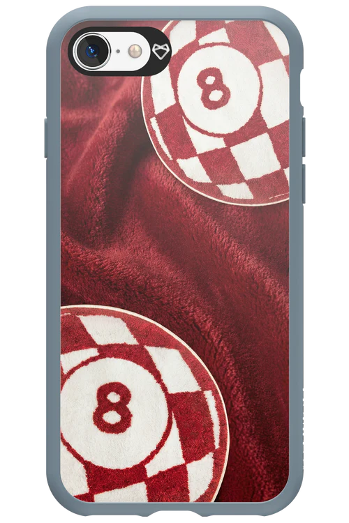 Lucky 8 2.0 - Apple iPhone SE 2020 - Image 3