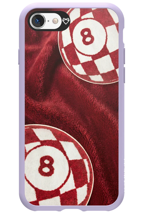 Lucky 8 2.0 - Apple iPhone SE 2020 - Image 4
