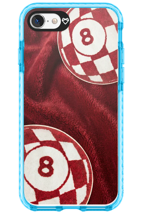 Lucky 8 2.0 - Apple iPhone SE 2020 - Image 6