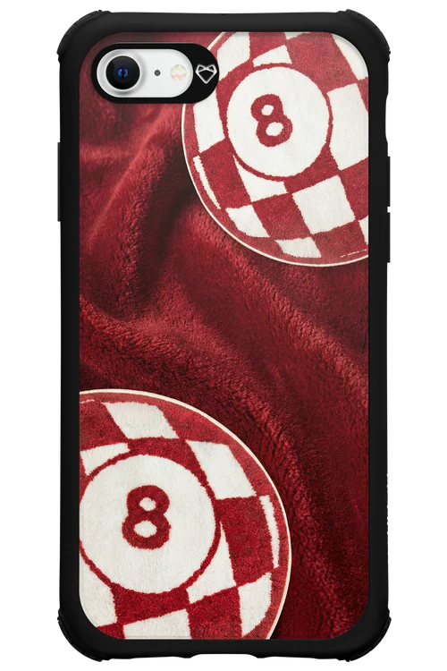 Lucky 8 2.0 - Apple iPhone SE 2020 - Image 9