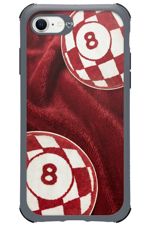Lucky 8 2.0 - Apple iPhone SE 2022 - Image 12