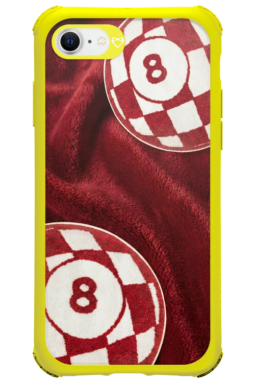 Lucky 8 2.0 - Apple iPhone SE 2022 - Image 14