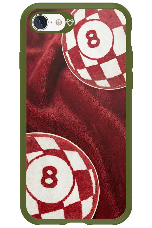Lucky 8 2.0 - Apple iPhone SE 2022 - Image 2