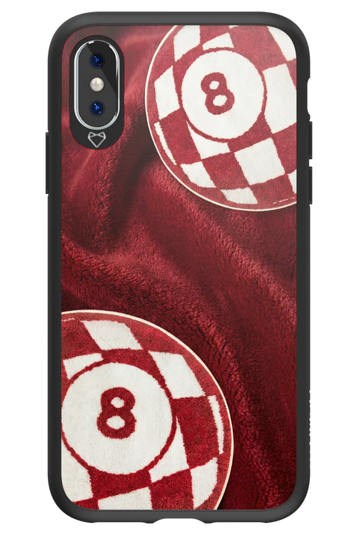 Lucky 8 2.0 - Apple iPhone XS