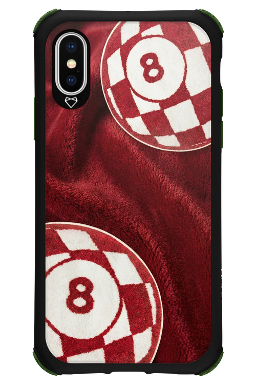 Lucky 8 2.0 - Apple iPhone XS - Image 10