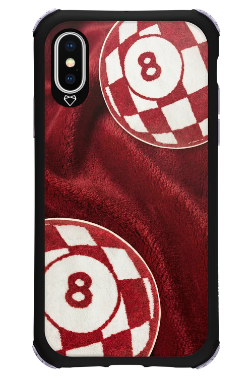 Lucky 8 2.0 - Apple iPhone XS - Image 11