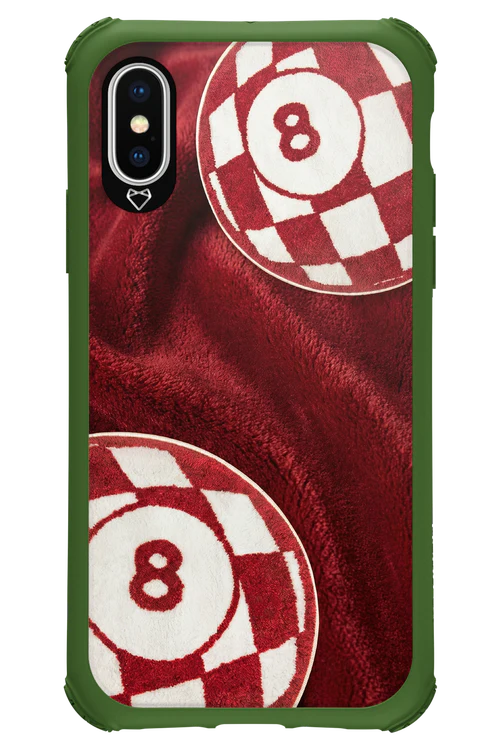 Lucky 8 2.0 - Apple iPhone XS - Image 14
