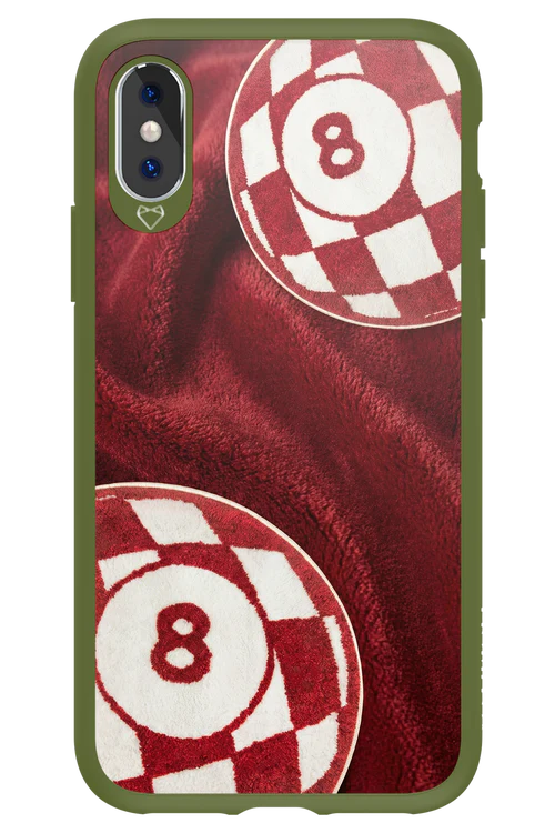 Lucky 8 2.0 - Apple iPhone XS - Image 2