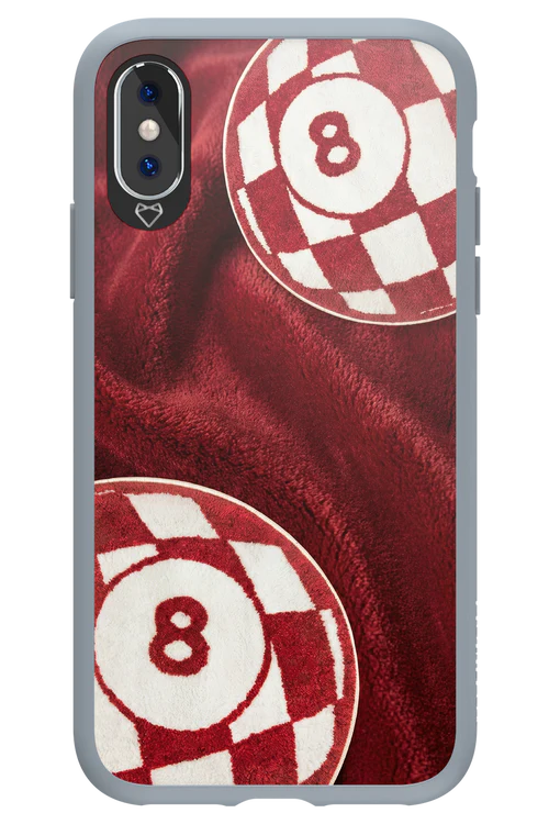 Lucky 8 2.0 - Apple iPhone XS - Image 3
