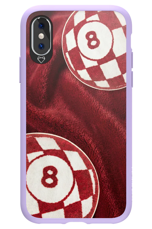Lucky 8 2.0 - Apple iPhone XS - Image 4