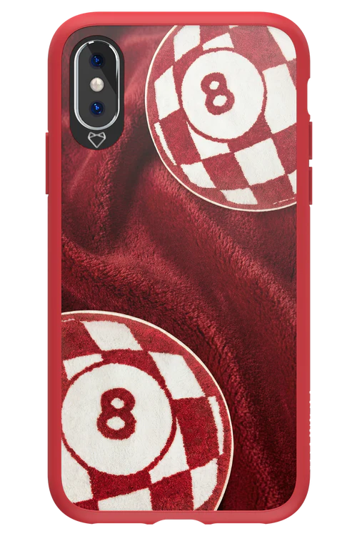 Lucky 8 2.0 - Apple iPhone XS - Image 5