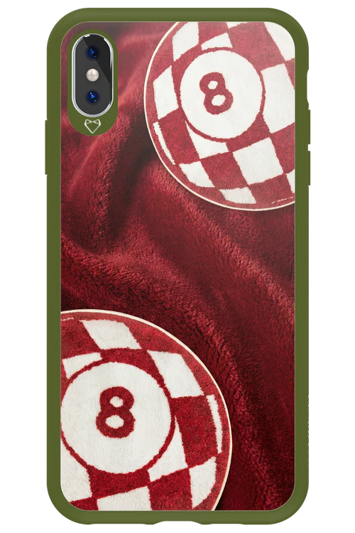 Lucky 8 2.0 - Apple iPhone XS Max - Image 2