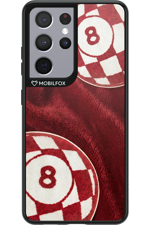 Lucky 8 2.0 - Samsung Galaxy S21 Ultra