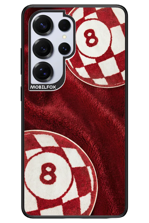 Lucky 8 2.0 - Samsung S25 Ultra
