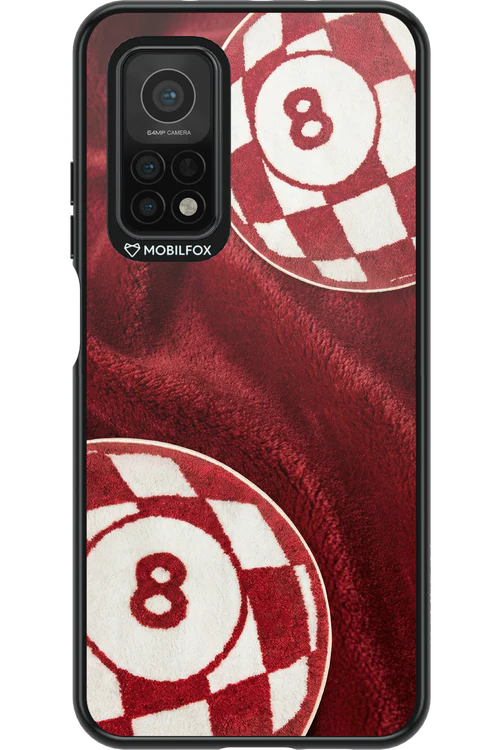 Lucky 8 2.0 - Xiaomi Mi 10T 5G