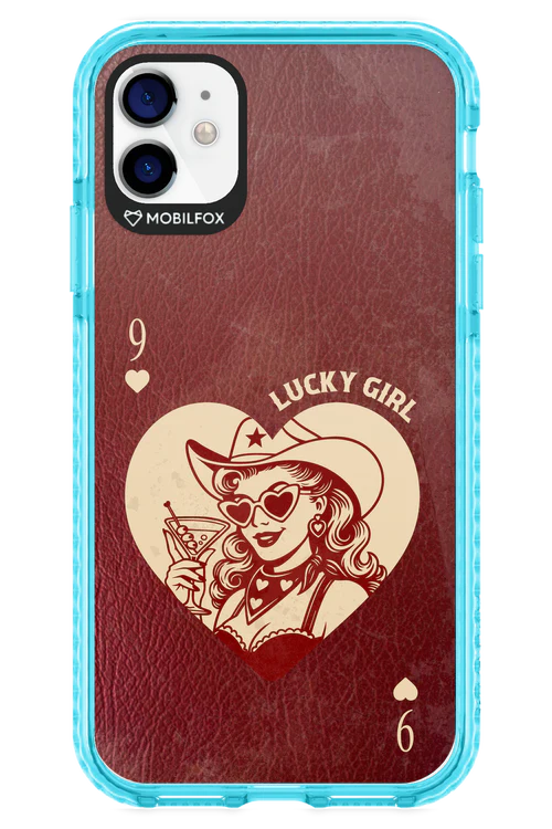 Lucky Gurl 2.0 - Apple iPhone 11 - Image 6