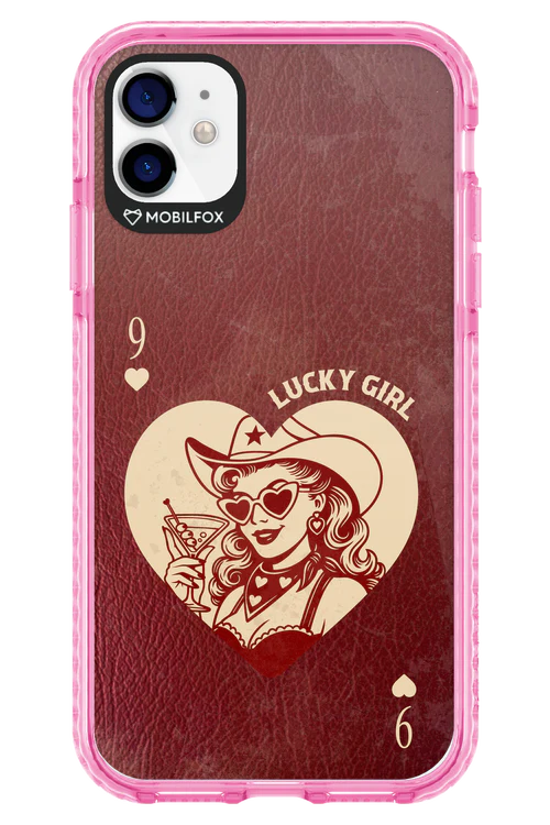 Lucky Gurl 2.0 - Apple iPhone 11 - Image 7