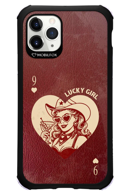 Lucky Gurl 2.0 - Apple iPhone 11 Pro - Image 11