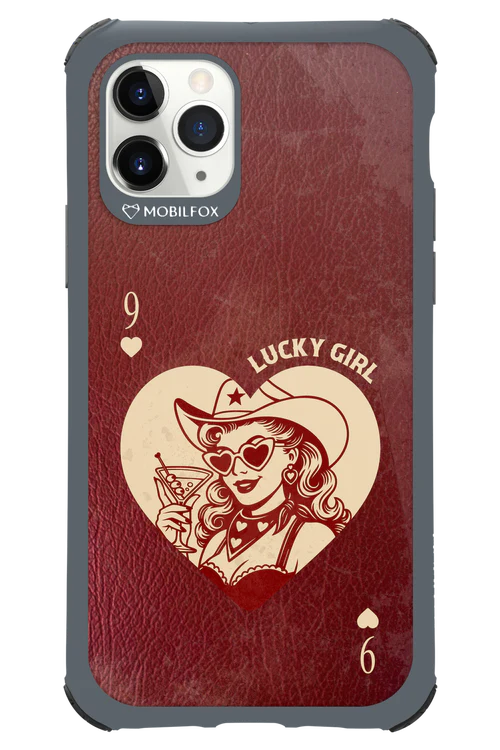 Lucky Gurl 2.0 - Apple iPhone 11 Pro - Image 12