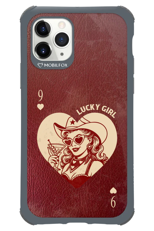 Lucky Gurl 2.0 - Apple iPhone 11 Pro - Image 13