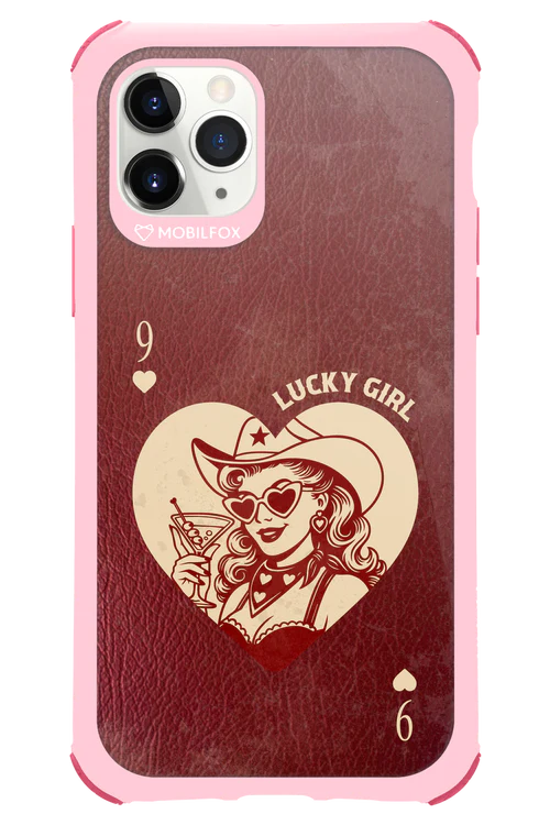 Lucky Gurl 2.0 - Apple iPhone 11 Pro - Image 14