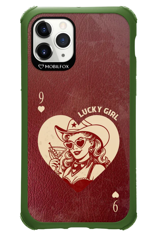 Lucky Gurl 2.0 - Apple iPhone 11 Pro - Image 15