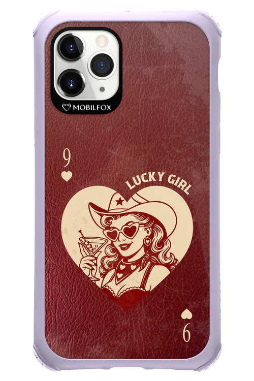 Lucky Gurl 2.0 - Apple iPhone 11 Pro - Image 16