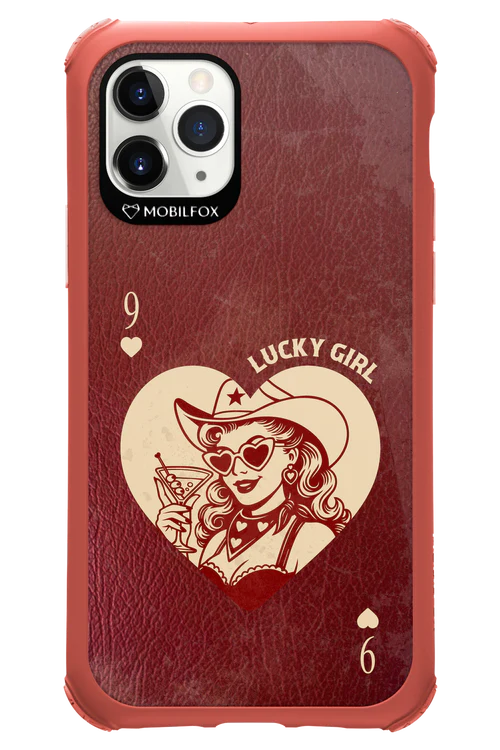 Lucky Gurl 2.0 - Apple iPhone 11 Pro - Image 18