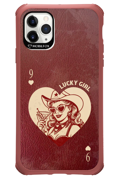 Lucky Gurl 2.0 - Apple iPhone 11 Pro Max - Image 18