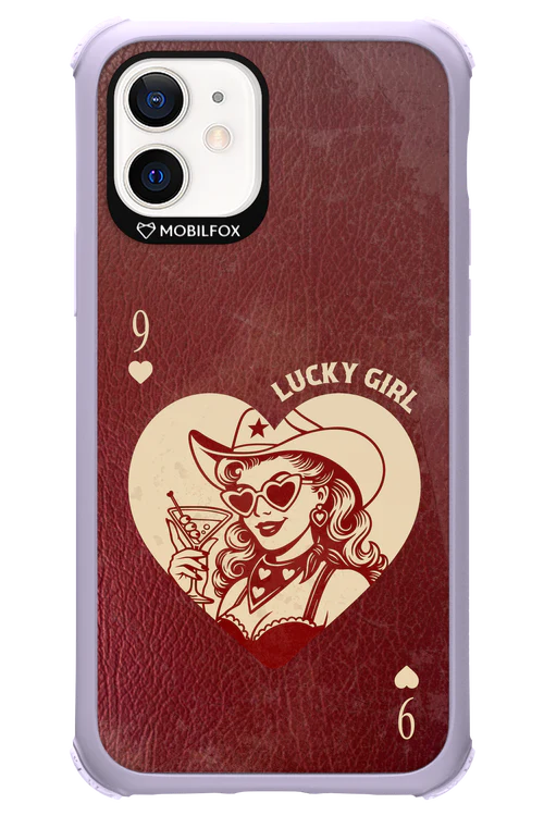 Lucky Gurl 2.0 - Apple iPhone 12 - Image 16