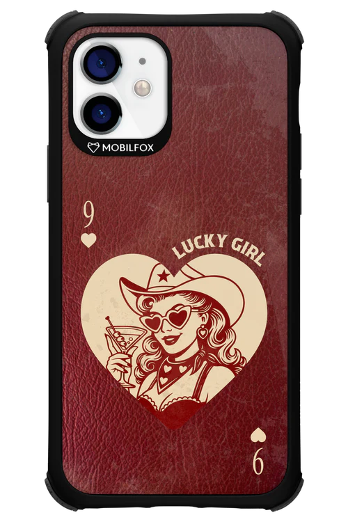 Lucky Gurl 2.0 - Apple iPhone 12 - Image 17