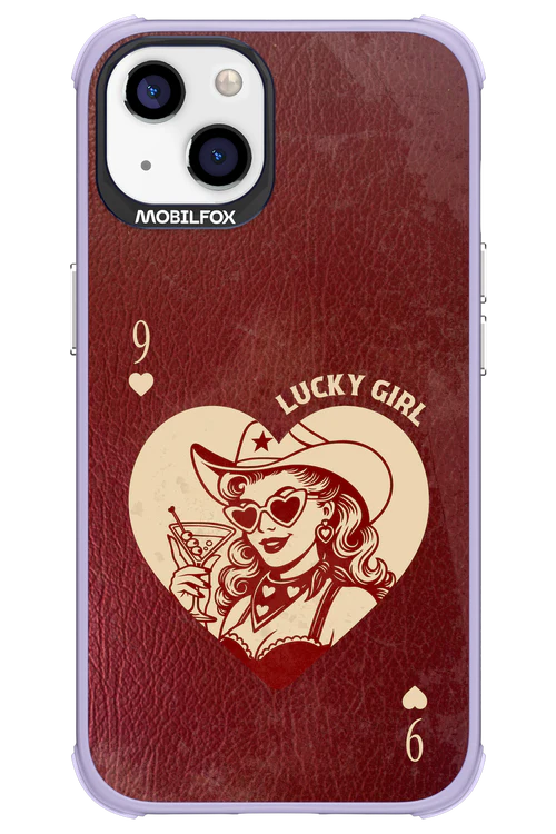 Lucky Gurl 2.0 - Apple iPhone 13 - Image 22
