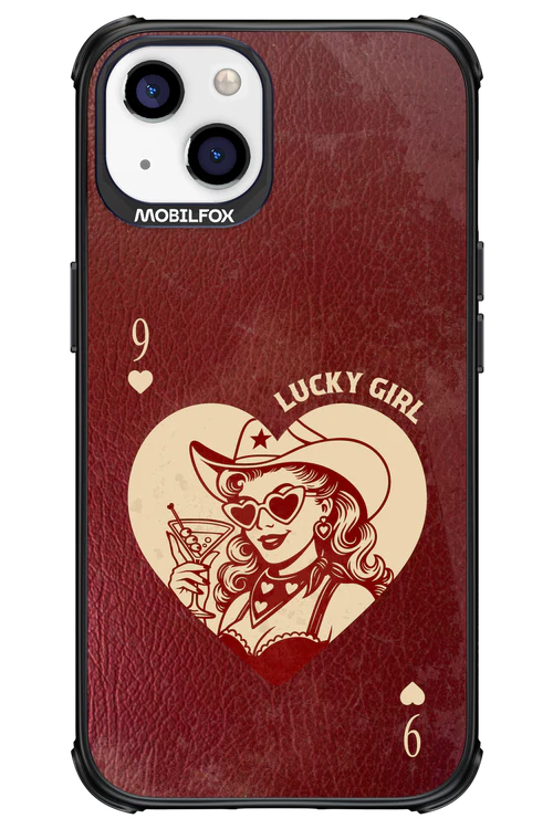 Lucky Gurl 2.0 - Apple iPhone 13 - Image 24