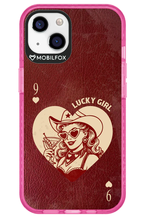 Lucky Gurl 2.0 - Apple iPhone 13 - Image 9
