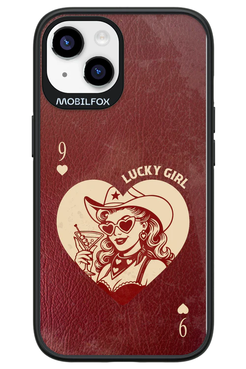 Lucky Gurl 2.0 - Apple iPhone 14 - Image 10