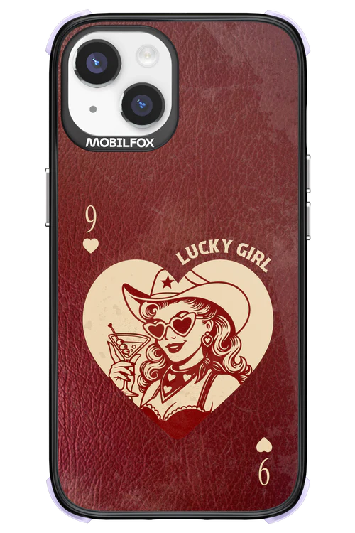 Lucky Gurl 2.0 - Apple iPhone 14 - Image 15