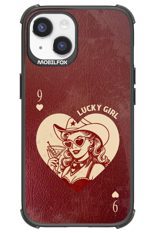 Lucky Gurl 2.0 - Apple iPhone 14 - Image 17