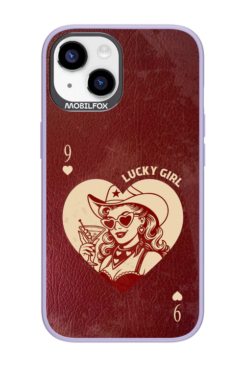 Lucky Gurl 2.0 - Apple iPhone 14 - Image 3