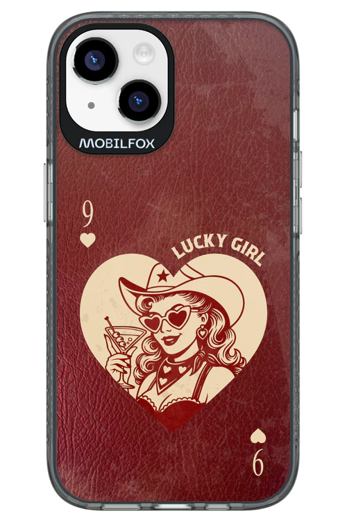 Lucky Gurl 2.0 - Apple iPhone 14 - Image 7