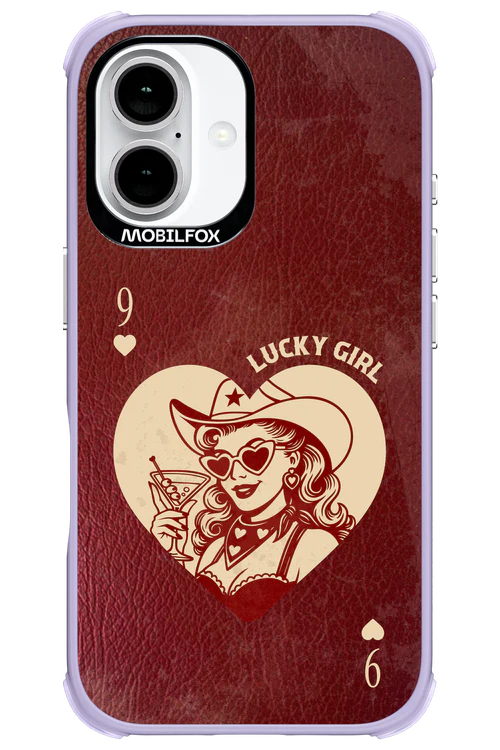 Lucky Gurl 2.0 - Apple iPhone 16 - Image 17