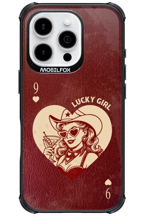 Lucky Gurl 2.0 - Apple iPhone 16 Pro - Image 19