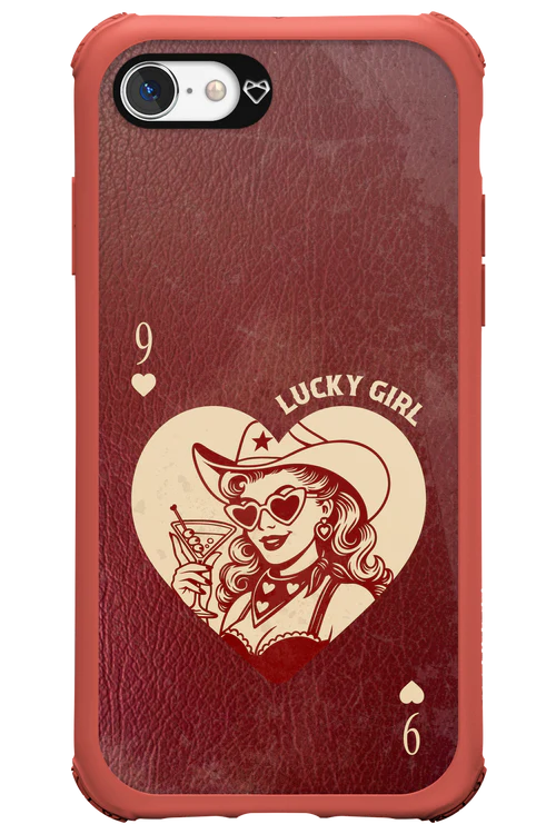 Lucky Gurl 2.0 - Apple iPhone 7 - Image 19