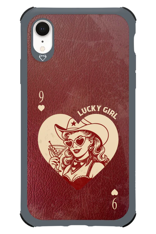 Lucky Gurl 2.0 - Apple iPhone XR - Image 12