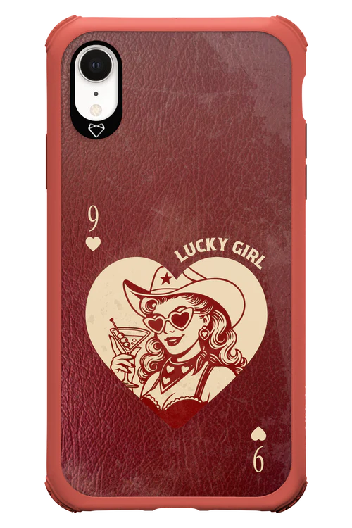 Lucky Gurl 2.0 - Apple iPhone XR - Image 19