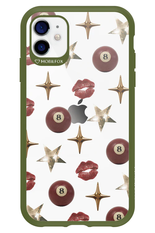 Lucky strike 2.0 - Apple iPhone 11 - Image 2